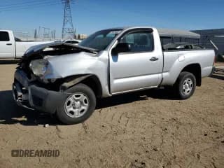 ✅ 2013 Toyota Tacoma • VIN: 5TFNX4CN5DX025327 • Lot: 81927405. Wystawiony na Copart z przebiegiem 373 326 mil. Bezpłatny archiwum sprzedaży aukcyjnych z USA i szczegółowy raport historii pojazdu na DreamBid. Zdjęcie 1.