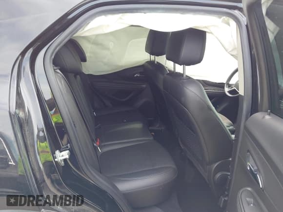 ✅ 2018 Buick Encore Sport Touring • VIN: KL4CJ2SB5JB612778 • Лот: 42596610. Опубликован ранее на IAAI с пробегом 92 467 миль. Бесплатный доступ к архиву аукционных продаж из США и подробный отчёт об истории автомобиля на DreamBid. Изображение 8.