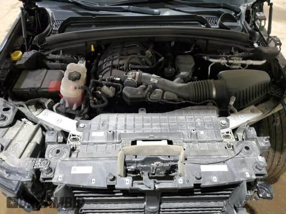 ✅ 2022 Jeep Grand Cherokee Altitude • VIN: 1C4RJJAG6N8630605 • Lot: 52071055. Listed on Copart with 67,073 mi. Free auction sales archive from the USA and detailed vehicle history report at DreamBid. Image 12.