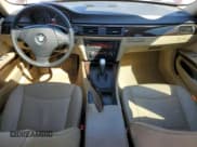 ✅ 2010 BMW 3 Series 335i xDrive • VIN: WBAPL3C50AA407839 • Lot: 52859285. Listed on Copart with 121,486 mi. Free auction sales archive from the USA and detailed vehicle history report at DreamBid. Image 8.