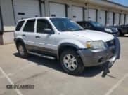 ✅ 2006 Ford Escape XLT • VIN: 1FMYU93176KB98889 • Лот: 56388425. Опубликован ранее на Copart с пробегом 149 002 миль. Бесплатный доступ к архиву аукционных продаж из США и подробный отчёт об истории автомобиля на DreamBid. Изображение 4.
