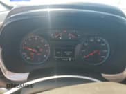 ✅ 2021 Chevrolet Traverse LS • VIN: 1GNERFKW8MJ193604 • Lot: 77136114. Wystawiony na Copart z przebiegiem 61 366 mil. Bezpłatny archiwum sprzedaży aukcyjnych z USA i szczegółowy raport historii pojazdu na DreamBid. Zdjęcie 9.