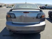 ✅ 2004 Mazda 3 s • VIN: JM1BK323941179702 • Lot: 66880545. Listed on Copart with 70,917 mi. Free auction sales archive from the USA and detailed vehicle history report at DreamBid. Image 6.