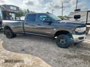 ✅ 2020 Ram 3500 Tradesman • VIN: 3C63RRGL7LG216135 • Lot: 64373255. Wystawiony na Copart z przebiegiem 82 729 mil. Bezpłatny archiwum sprzedaży aukcyjnych z USA i szczegółowy raport historii pojazdu na DreamBid. Zdjęcie 4.