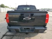 ✅ 2019 Chevrolet Colorado 2WD Work Truck • VIN: 1GCGSBEA8K1164566 • Лот: 64274554. Опубликован ранее на Copart с пробегом 50 376 миль. Бесплатный доступ к архиву аукционных продаж из США и подробный отчёт об истории автомобиля на DreamBid. Изображение 6.