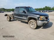 ✅ 2005 GMC Sierra 2500HD SLT • VIN: 1GTHK29UX5E169855 • Лот: 66379225. Опубликован ранее на Copart с пробегом 225 652 миль. Бесплатный доступ к архиву аукционных продаж из США и подробный отчёт об истории автомобиля на DreamBid. Изображение 4.