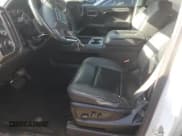 ✅ 2018 GMC Sierra 1500 SLT • VIN: 3GTU2NEC1JG352559 • Lot: 87123345. Listed on Copart with 110,826 mi. Free auction sales archive from the USA and detailed vehicle history report at DreamBid. Image 7.