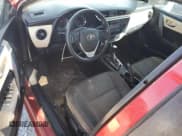 ✅ 2018 Toyota Corolla LE • VIN: 2T1BURHE0JC060272 • Лот: 89470505. Опубликован ранее на Copart с пробегом 128 704 миль. Бесплатный доступ к архиву аукционных продаж из США и подробный отчёт об истории автомобиля на DreamBid. Изображение 8.