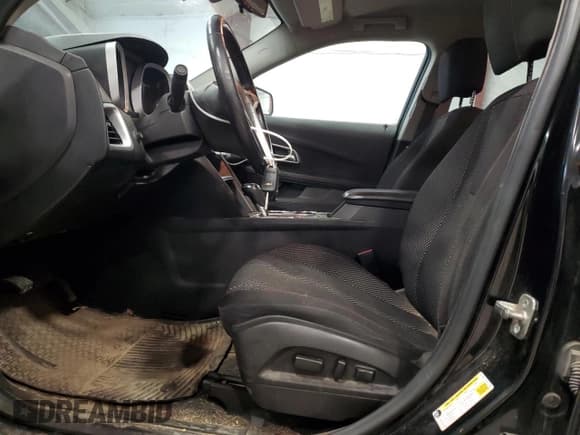 ✅ 2017 Chevrolet Equinox LT • VIN: 2GNFLFEK2H6127003 • Lot: 85088335. Wystawiony na Copart z przebiegiem 177 076 mil. Bezpłatny archiwum sprzedaży aukcyjnych z USA i szczegółowy raport historii pojazdu na DreamBid. Zdjęcie 7.