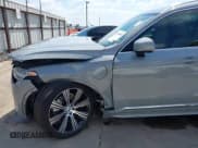 ✅ 2025 Volvo XC90 Ultra • VIN: YV4H60PF4S1325076 • Lot: 43351680. Listed on IAAI with 7,574 mi. Free auction sales archive from the USA and detailed vehicle history report at DreamBid. Image 19.