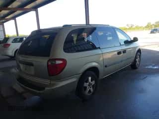 2005 Dodge Caravan SE с VIN 1D4GP24R15B380625, выставлен на аукционе IAAI как лот 43538943 с пробегом 199 991 миль миль и . История ставок и продаж доступна на DreamBid. Изображение 4.