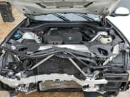 ✅ 2020 BMW X3 xDrive30i • VIN: 5UXTY5C01L9D07757 • Lot: 90576545. Listed on Copart with Not provided. Free auction sales archive from the USA and detailed vehicle history report at DreamBid. Image 12.