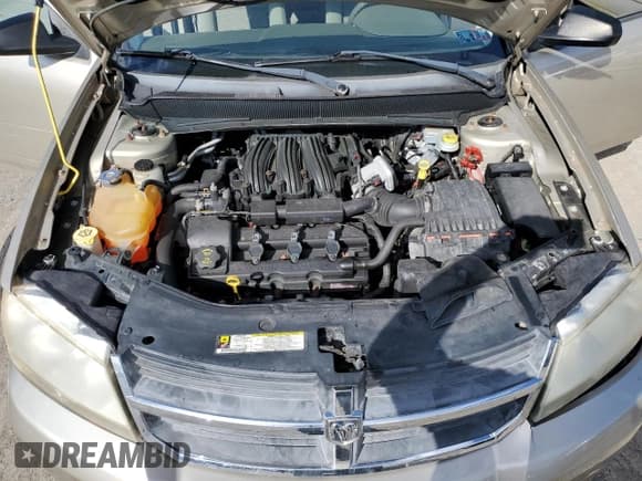 ✅ 2008 Dodge Avenger SXT • VIN: 1B3LC56R28N221199 • Lot: 74793224. Wystawiony na Copart z przebiegiem 25 461 mil. Bezpłatny archiwum sprzedaży aukcyjnych z USA i szczegółowy raport historii pojazdu na DreamBid. Zdjęcie 12.