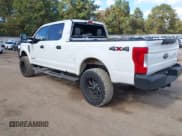 ✅ 2019 Ford F-250 XL • VIN: 1FT7W2BT0KED75750 • Лот: 43685820. Опубликован ранее на IAAI с пробегом 135 718 миль. Бесплатный доступ к архиву аукционных продаж из США и подробный отчёт об истории автомобиля на DreamBid. Изображение 3.