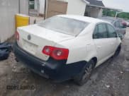 ✅ 2006 Volkswagen Jetta 2.5L • VIN: 3VWRF71K76M787045 • Lot: 42177598. Wystawiony na IAAI z przebiegiem 275 169 mil. Bezpłatny archiwum sprzedaży aukcyjnych z USA i szczegółowy raport historii pojazdu na DreamBid. Zdjęcie 4.