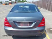 ✅ 2011 Mercedes-Benz S 550 • VIN: WDDNG7BB3BA385985 • Lot: 42207977. Listed on IAAI with 122,874 mi. Free auction sales archive from the USA and detailed vehicle history report at DreamBid. Image 16.