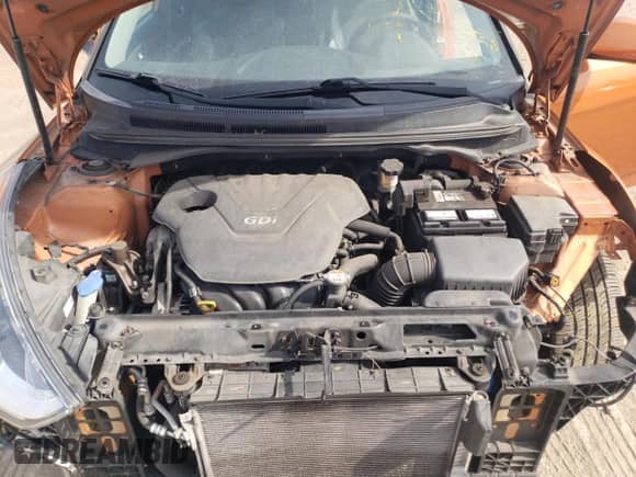 ✅ 2013 Hyundai Veloster RE:MIX • VIN: KMHTC6AD6DU156272 • Лот: 48770025. Размещён на Copart с пробегом 101 729 миль миль. Получите бесплатный доступ к архиву аукционных продаж из США и посмотрите подробный отчёт об истории автомобиля на DreamBid. Изображение 11.