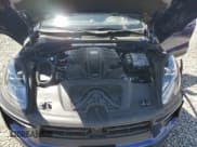✅ 2023 Porsche Macan S • VIN: WP1AG2A5XPLB41087 • Lot: 67055125. Wystawiony na Copart z przebiegiem 12 266 mil. Bezpłatny archiwum sprzedaży aukcyjnych z USA i szczegółowy raport historii pojazdu na DreamBid. Zdjęcie 11.