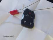 ✅ 2021 Chevrolet Silverado 1500 RST • VIN: 3GCUYEED2MG241143 • Lot: 41297025. Listed on IAAI with 11,022 mi. Free auction sales archive from the USA and detailed vehicle history report at DreamBid. Image 11.