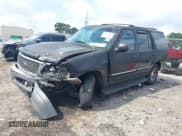 ✅ 2002 Ford Expedition XLT • VIN: 1FMRU15WX2LA97901 • Lot: 43038683. Wystawiony na IAAI z przebiegiem 201 289 mil. Bezpłatny archiwum sprzedaży aukcyjnych z USA i szczegółowy raport historii pojazdu na DreamBid. Zdjęcie 17.