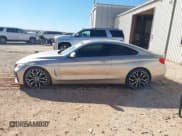 ✅ 2014 BMW 4 Series 428i • VIN: WBA3N3C52EK231188 • Лот: 43866637. Опубликован ранее на IAAI с пробегом 184 844 миль. Бесплатный доступ к архиву аукционных продаж из США и подробный отчёт об истории автомобиля на DreamBid. Изображение 14.