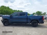 ✅ 2022 Chevrolet Silverado 1500 RST • VIN: 3GCUYEED3NG178118 • Лот: 42201383. Опубликован ранее на IAAI с пробегом 63 065 миль. Бесплатный доступ к архиву аукционных продаж из США и подробный отчёт об истории автомобиля на DreamBid. Изображение 14.