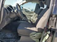 ✅ 2020 Nissan Frontier SV • VIN: 1N6ED0CF4LN707598 • Lot: 77501324. Listed on Copart with 48,567 mi. Free auction sales archive from the USA and detailed vehicle history report at DreamBid. Image 7.