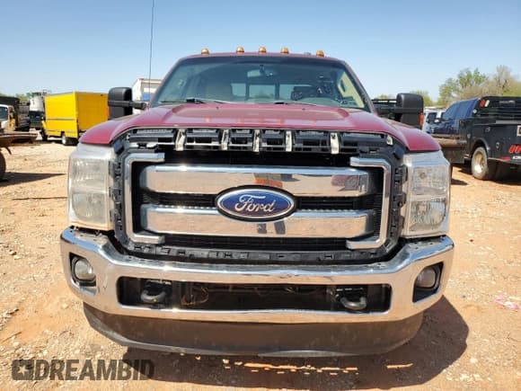 ✅ 2014 Ford F-350 XLT • VIN: 1FT8W3DT6EEB51023 • Lot: 52286135. Listed on Copart with Not provided. Free auction sales archive from the USA and detailed vehicle history report at DreamBid. Image 5.