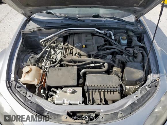 ✅ 2011 Mazda MX-5 Miata Touring • VIN: JM1NC2LF6B0219573 • Lot: 66368475. Listed on Copart with 86,727 mi. Free auction sales archive from the USA and detailed vehicle history report at DreamBid. Image 11.