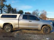 ✅ 2014 Toyota Tundra SR • VIN: 5TFUM5F18EX054342 • Lot: 43821169. Listed on IAAI with 127,216 mi. Free auction sales archive from the USA and detailed vehicle history report at DreamBid. Image 13.