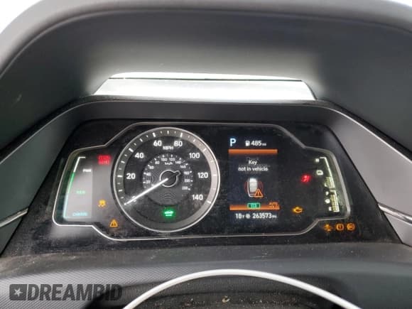 ✅ 2022 Hyundai Ioniq Blue • VIN: KMHC65LC7NU279621 • Lot: 88629645. Wystawiony na Copart z przebiegiem 263 573 mil. Bezpłatny archiwum sprzedaży aukcyjnych z USA i szczegółowy raport historii pojazdu na DreamBid. Zdjęcie 9.