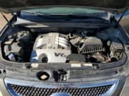 ✅ 2007 Hyundai Veracruz GLS • VIN: KM8NU73C97U012381 • Lot: 61043025. Listed on Copart with 224,260 mi. Free auction sales archive from the USA and detailed vehicle history report at DreamBid. Image 11.