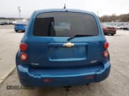 ✅ 2010 Chevrolet HHR LS • VIN: 3GNBAADB7AS567900 • Lot: 82139334. Listed on Copart with 189,017 mi. Free auction sales archive from the USA and detailed vehicle history report at DreamBid. Image 6.