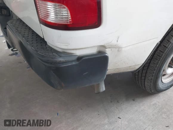 ✅ 2012 Ram 2500 ST • VIN: 3C6TD4HT9CG268818 • Лот: 41617030. Опубликован ранее на IAAI с пробегом 223 083 миль. Бесплатный доступ к архиву аукционных продаж из США и подробный отчёт об истории автомобиля на DreamBid. Изображение 6.