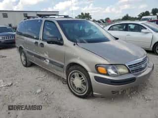 2004 Chevrolet Venture LS с VIN 1GNDX03EX4D168870, выставлен на аукционе Copart как лот 69562665 с пробегом Не указан миль и Списание • Salvage title. История ставок и продаж доступна на DreamBid. Изображение 4.