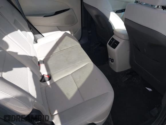 ✅ 2021 Hyundai Tucson Sport • VIN: KM8J33AL2MU313888 • Лот: 43613423. Опубликован ранее на IAAI с пробегом 54 638 миль. Бесплатный доступ к архиву аукционных продаж из США и подробный отчёт об истории автомобиля на DreamBid. Изображение 8.