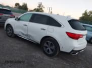 ✅ 2018 Acura MDX • VIN: 5J8YD3H32JL005824 • Лот: 43406531. Опубликован ранее на IAAI с пробегом 86 180 миль. Бесплатный доступ к архиву аукционных продаж из США и подробный отчёт об истории автомобиля на DreamBid. Изображение 3.