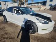 ✅ 2020 Tesla Model 3 Performance • VIN: 5YJ3E1EC8LF715010 • Lot: 85925525. Wystawiony na Copart z przebiegiem 96 404 mil. Bezpłatny archiwum sprzedaży aukcyjnych z USA i szczegółowy raport historii pojazdu na DreamBid. Zdjęcie 4.