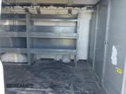 ✅ 2008 Chevrolet Express Cargo • VIN: 1GCGG25C281173498 • Лот: 43483154. Опубликован ранее на IAAI с пробегом 232 434 миль. Бесплатный доступ к архиву аукционных продаж из США и подробный отчёт об истории автомобиля на DreamBid. Изображение 8.