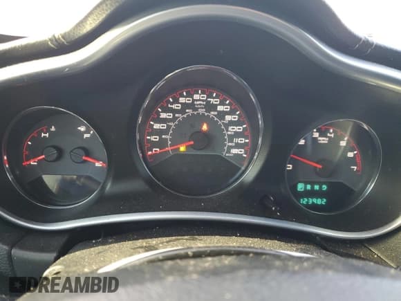 ✅ 2014 Dodge Avenger SE • VIN: 1C3CDZAG3EN218532 • Лот: 69637164. Опубликован ранее на Copart с пробегом 123 982 миль. Бесплатный доступ к архиву аукционных продаж из США и подробный отчёт об истории автомобиля на DreamBid. Изображение 9.