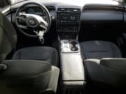 ✅ 2022 Hyundai Tucson SEL Convenience • VIN: KM8JFCA11NU078438 • Lot: 72346154. Wystawiony na Copart z przebiegiem 168 972 mil. Bezpłatny archiwum sprzedaży aukcyjnych z USA i szczegółowy raport historii pojazdu na DreamBid. Zdjęcie 8.