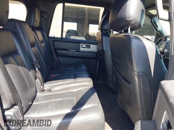 ✅ 2016 Ford Expedition XLT • VIN: 1FMJU1HT5GEF32043 • Лот: 42081761. Опубликован ранее на IAAI с пробегом 152 364 миль. Бесплатный доступ к архиву аукционных продаж из США и подробный отчёт об истории автомобиля на DreamBid. Изображение 8.