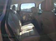 ✅ 2013 Ford C-Max SEL • VIN: 1FADP5CU9DL551353 • Lot: 92097545. Wystawiony na Copart z przebiegiem 110 380 mil. Bezpłatny archiwum sprzedaży aukcyjnych z USA i szczegółowy raport historii pojazdu na DreamBid. Zdjęcie 11.