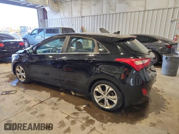 ✅ 2013 Hyundai Elantra • VIN: KMHD35LE5DU044468 • Лот: 90519585. Опубликован ранее на Copart с пробегом 132 353 миль. Бесплатный доступ к архиву аукционных продаж из США и подробный отчёт об истории автомобиля на DreamBid. Изображение 2.