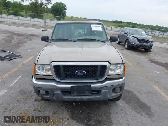✅ 2004 Ford Ranger XL Fleet • VIN: 1FTZR45E14PB30455 • Лот: 42986114. Опубликован ранее на IAAI с пробегом 131 100 миль. Бесплатный доступ к архиву аукционных продаж из США и подробный отчёт об истории автомобиля на DreamBid. Изображение 13.