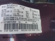 ✅ 2003 Chrysler PT Cruiser • VIN: 3C4FY48B03T510548 • Lot: 43341744. Wystawiony na IAAI z przebiegiem Nie podano. Bezpłatny archiwum sprzedaży aukcyjnych z USA i szczegółowy raport historii pojazdu na DreamBid. Zdjęcie 9.