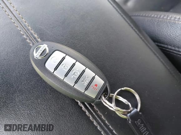 ✅ 2019 Nissan Altima SV • VIN: 1N4BL4DV9KC131027 • Lot: 42014032. Listed on IAAI with 78,306 mi. Free auction sales archive from the USA and detailed vehicle history report at DreamBid. Image 11.