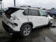 ✅ 2024 Toyota RAV4 Hybrid LE • VIN: 4T3MWRFV0RU154398 • Лот: 86455535. Опубликован ранее на Copart с пробегом 15 984 миль. Бесплатный доступ к архиву аукционных продаж из США и подробный отчёт об истории автомобиля на DreamBid. Изображение 3.