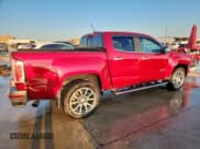 ✅ 2018 GMC Canyon 4WD Denali • VIN: 1GTG6EEN4J1226407 • Lot: 84030685. Wystawiony na Copart z przebiegiem 144 637 mil. Bezpłatny archiwum sprzedaży aukcyjnych z USA i szczegółowy raport historii pojazdu na DreamBid. Zdjęcie 3.
