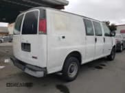 ✅ 2002 GMC Savana • VIN: 1GTGG25R521903285 • Лот: 66774134. Опубликован ранее на Copart с пробегом 145 202 миль. Бесплатный доступ к архиву аукционных продаж из США и подробный отчёт об истории автомобиля на DreamBid. Изображение 3.